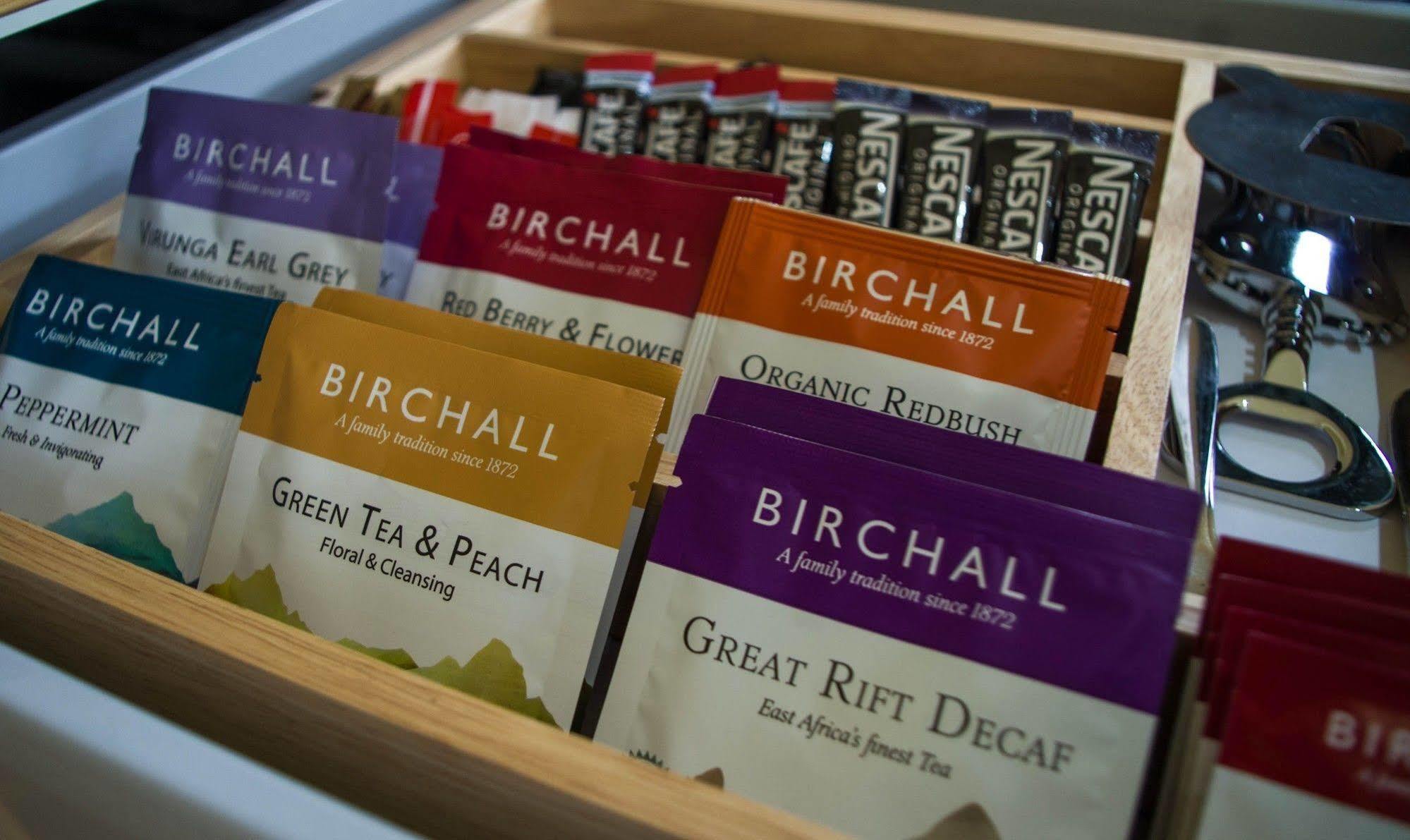Baron At Bucknell Bed & Breakfast ภายนอก รูปภาพ